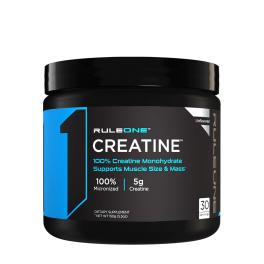 Rule1 R1 Creatine (150 g, Ízesítetlen)
