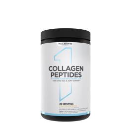   Rule1 Kollagén Peptid por - Collagen Peptides  (230 g, Krémes Vanília)