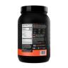 Rule1 R1 Protein Whey Isolate - Tejsavófehérje Izolátum (900 g, Eper & Krém)