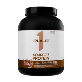 Rule1 Source 7 Protein (1800 g, Tejcsokoládé)