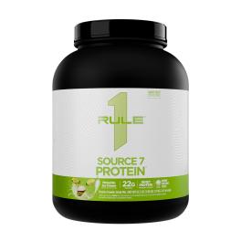 Rule1 Source 7 Protein (1790 g, Pisztácia Fagylalt)