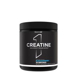 Rule1 Creatine (210 g, Kékmálna)