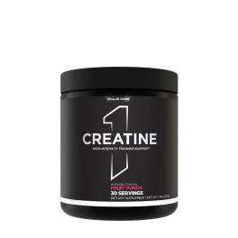Rule1 Creatine (210 g, Gyümölcsös Puncs)