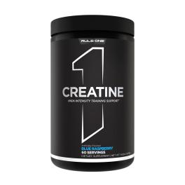 Rule1 Creatine (420 g, Kékmálna)