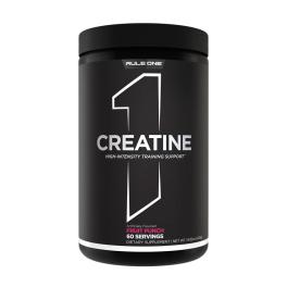 Rule1 Creatine (420 g, Gyümölcsös Puncs)