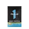 Rule1 Whey Blend Sample - Kevert Tejsavófehérje Por Minta (1 db, Pisztácia Fagylalt)