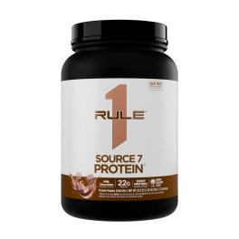 Rule1 Source 7 Protein (20 Adag, Tejcsokoládé)