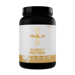 Rule1 Source 7 Protein (21 adag, Vaníliás Fagylalt)