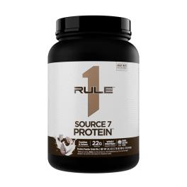 Rule1 Source 7 Protein (20 Adag, Cookies & Cream)