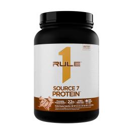 Rule1 Source 7 Protein (20 Adag, Csokoládés Mogyoróvaj)