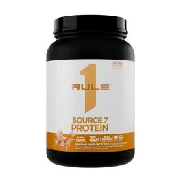 Rule1 Source 7 Protein (21 adag, Sós Karamella)