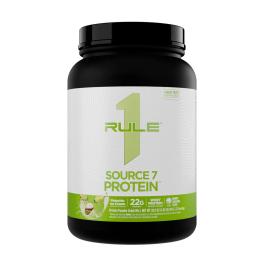 Rule1 Source 7 Protein (21 adag, Pisztácia Fagylalt)