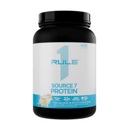 Rule1 Source 7 Protein (20 Adag, Birthday Cake)