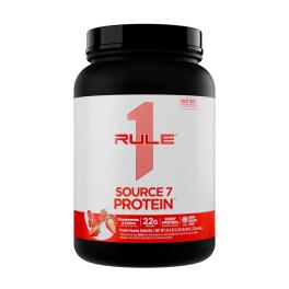 Rule1 Source 7 Protein (21 adag, Eper & Krém)