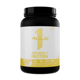 Rule1 Source 7 Protein (21 adag, Krémes Banán)