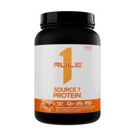 Rule1 Source 7 Protein (21 adag, Pumpkin Spice)