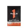 Rule1 Proein Whey Isolate Minta (30 g, Vanília Krém)