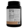 Rule1 Természetes Ízesítésű Fehérje Izolátum - Naturally Flavored R1 Protein Whey Isolate (767 g, Ízesítetlen)
