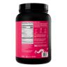Rule1 Clear Whey Isolate - Tejsavófehérje Izolátum (689 g, Eper Limonádé)