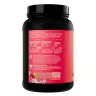 Rule1 Clear Whey Isolate - Tejsavófehérje Izolátum (689 g, Cseresznyés Limonádé)