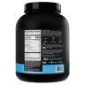Rule1 Whey Protein - Tejsavófehérje  (2280 g, Tejcsokoládé)