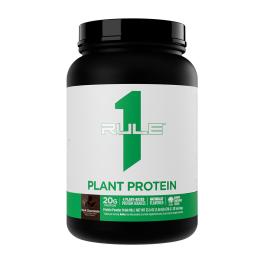 Rule1 Plant Protein (670 g, Étcsokoládé)