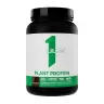 Rule1 Plant Protein (670 g, Étcsokoládé)