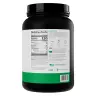 Rule1 Plant Protein (620 g, Pure Vanilla)