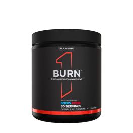 Rule1 Burn (210 g, Jégkása)