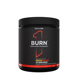 Rule1 Burn (210 g, Barack Mangó)