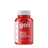 Goli  Apple Cider Vinegar - Almaecet Gumicukor - Appl (60 Gumicukor, Alma)