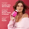Goli Women's Complete Multi Gummies - Multivitamin Gumicukor Nőknek (60 Gumicukor)