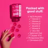 Goli Women's Complete Multi Gummies - Multivitamin Gumicukor Nőknek (60 Gumicukor)