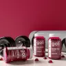Goli Beets Cardio Gummies - Céklás Cardio Gumicukor (60 Gumicukor)