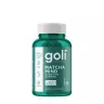 Goli Matcha Mind Gummies - Matcha Gumicukor (60 Gumicukor)