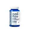 Goli Zero Sugar Magnesium Gummies - Cukormentes Magnézium Gumicukor (60 Gumicukor)