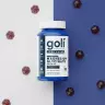 Goli Zero Sugar Magnesium Gummies - Cukormentes Magnézium Gumicukor (60 Gumicukor)