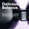 Goli Zero Sugar Magnesium Gummies - Cukormentes Magnézium Gumicukor (60 Gumicukor)