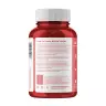 Goli Zero Sugar Apple Cider Vinegar Gummies - Cukormentes Almaecet Gumicukor (60 Gumicukor)