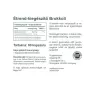 Vitaking Brokkoli (Sulforaphane) 500 mcg (60 Veg Kapszula)