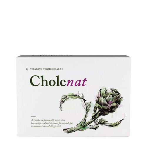 Cholenat (60 Tabletta)