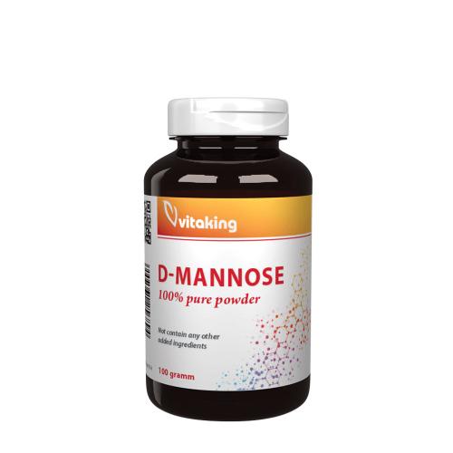 D-Mannose por 100g (100 g)