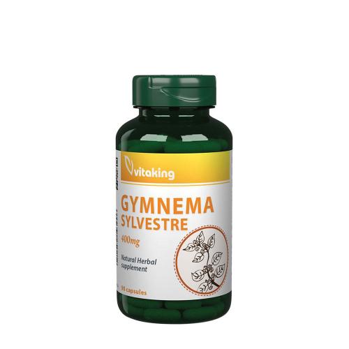 Gymnema Sylvestre 400 mg (90 Kapszula)