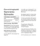 Vitaking Gymnema Sylvestre 400 mg (90 Kapszula)