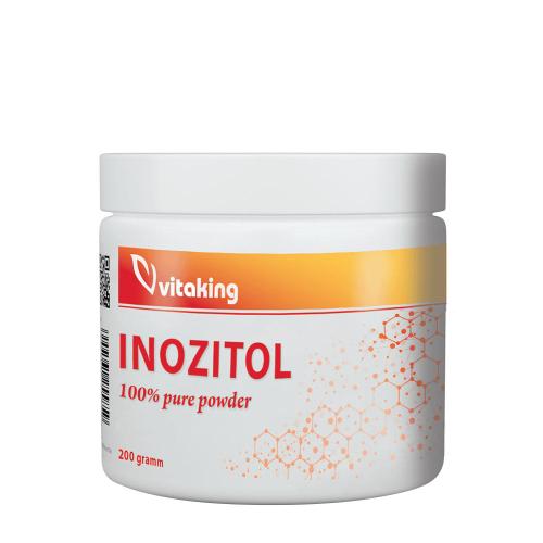 Vitaking Inozitol Por (200 g)