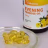 Vitaking Ligetszépe Olaj 500 mg (100 Lágykapszula)