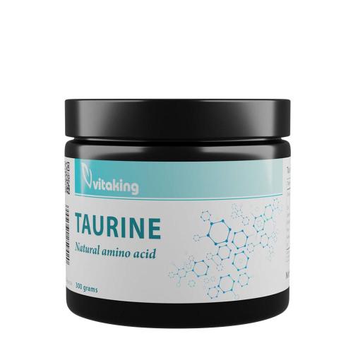 Vitaking Taurin Italpor (Natúr) (300 g)