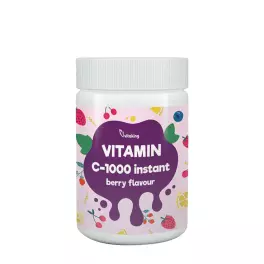 Vitaking Instant Supreme C Vitamin Por  (150 g, Szeder)