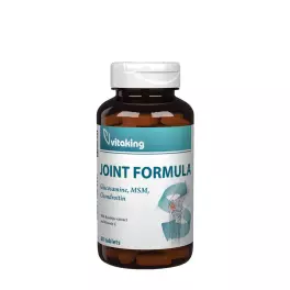   Vitaking Joint Formula Glükozamin + Kondroitin + MSM (60 Tabletta)