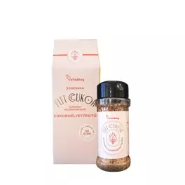 Vitaking Fittcukor - Növényi Édesítő (70 g)